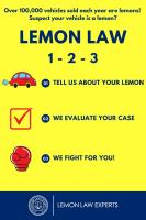 The Lemon Law Experts image 3